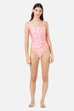 Sea Shells One Piece