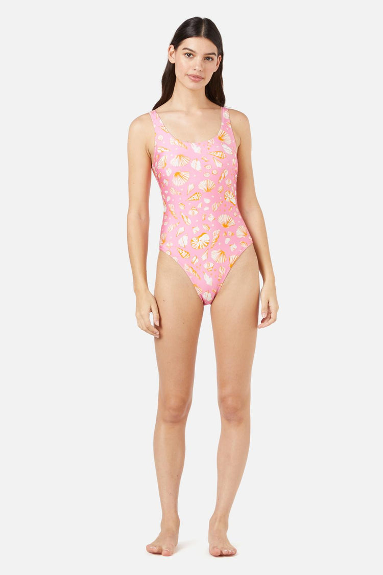 Sea Shells One Piece