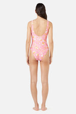 Sea Shells One Piece