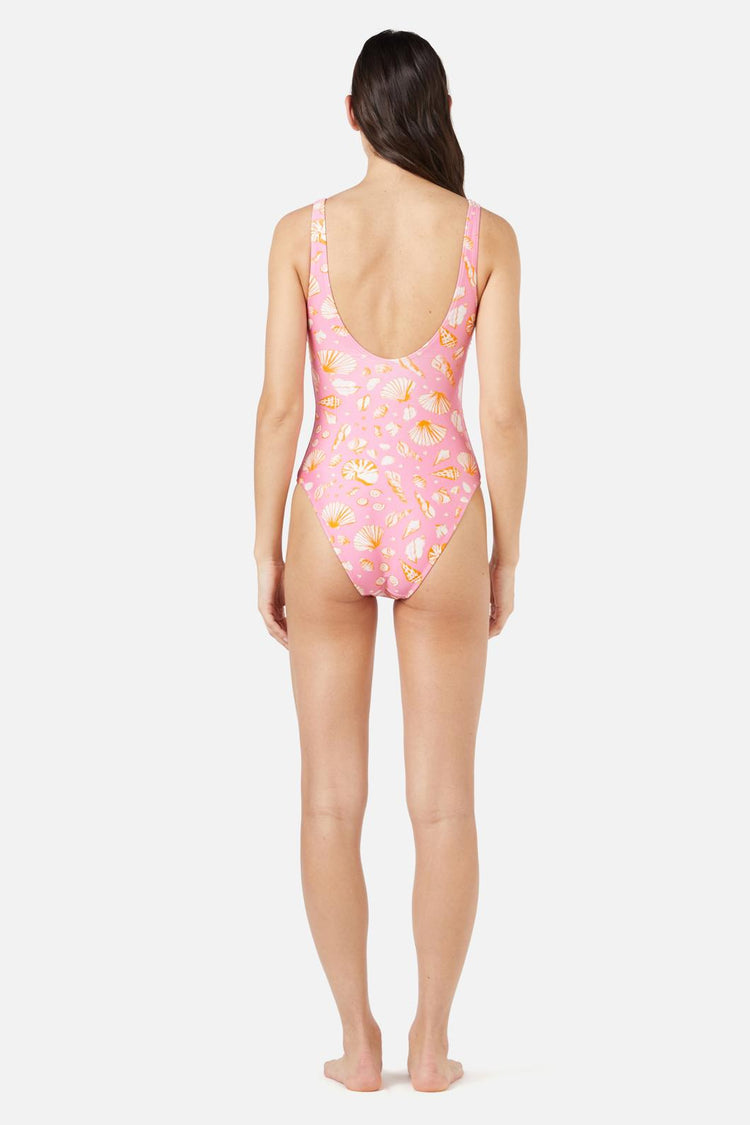 Sea Shells One Piece