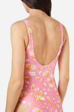 Sea Shells One Piece