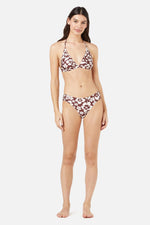 Cecelia Tri Bikini Top