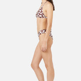 Cecelia Tri Bikini Top