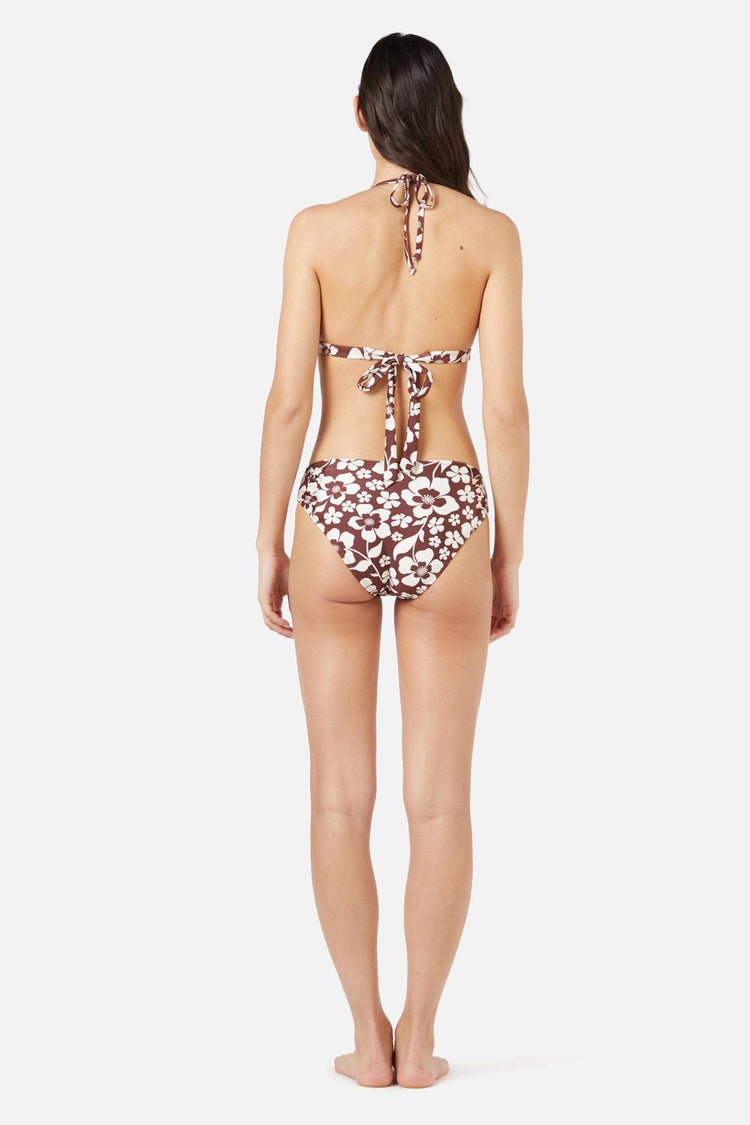 Cecelia Tri Bikini Top