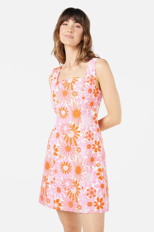 Justine Mini Dress