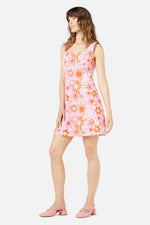 Justine Mini Dress
