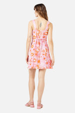 Justine Mini Dress