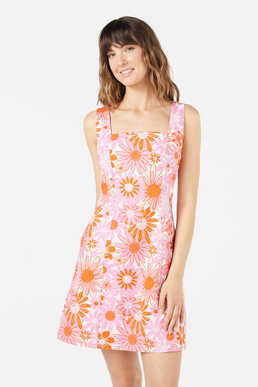 Justine Mini Dress