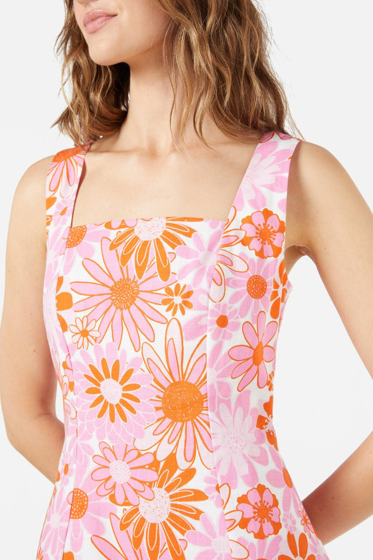Justine Mini Dress