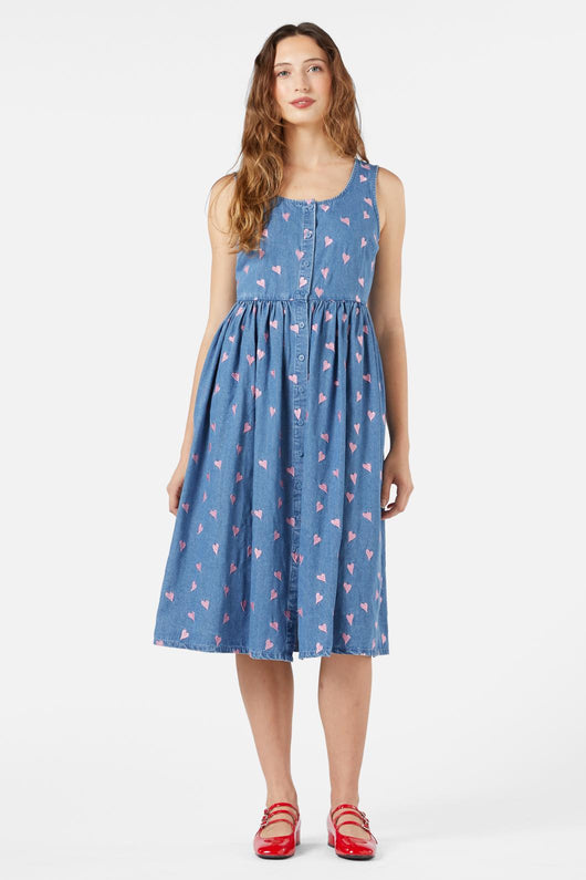 Valentina Pinafore
