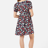 La Fraise Mini Dress