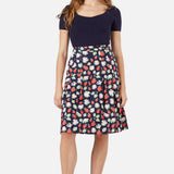 La Fraise Skirt