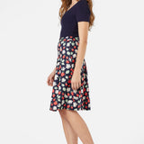 La Fraise Skirt