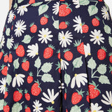 La Fraise Skirt