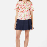 La Fraise Blouse