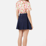 La Fraise Blouse
