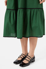 Shay Midi Dress