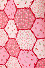 Patchwork Culotte