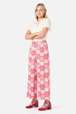 Patchwork Culotte