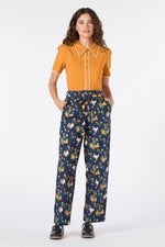 Chickens Tapered Pant