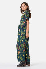Cockatoo Jumpsuit