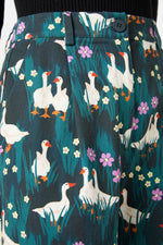 Lucy Goosey Cute Pant