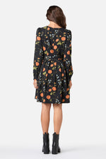 Esmerelda Floral Mini Dress