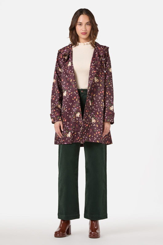 Coco Rabbit Raincoat