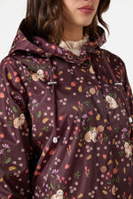Coco Rabbit Raincoat