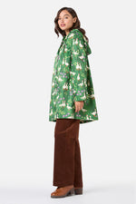 Lucy Goosey Raincoat