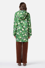 Lucy Goosey Raincoat