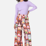 Flower Vases Culotte