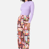 Flower Vases Culotte