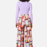 Flower Vases Culotte