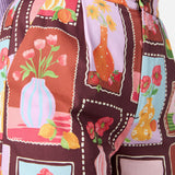 Flower Vases Culotte