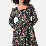 Squirrel Away Mini Dress