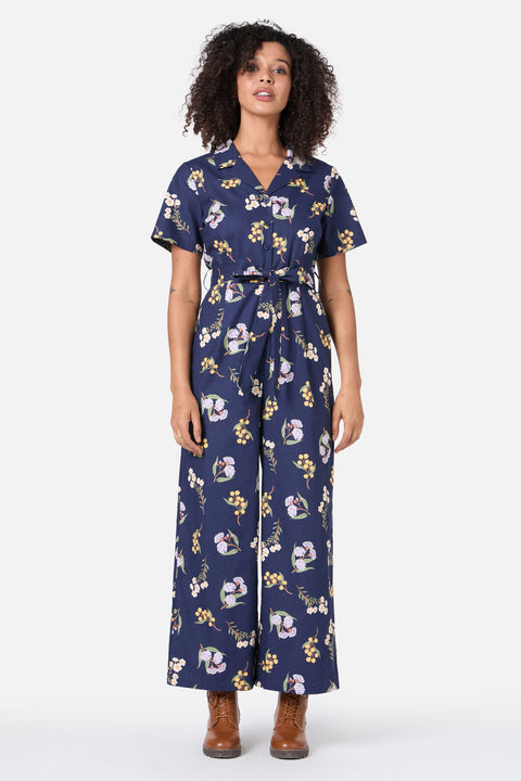 Elsie Native Jumpsuit