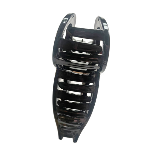 Bow Shaped Claw Hair Clip