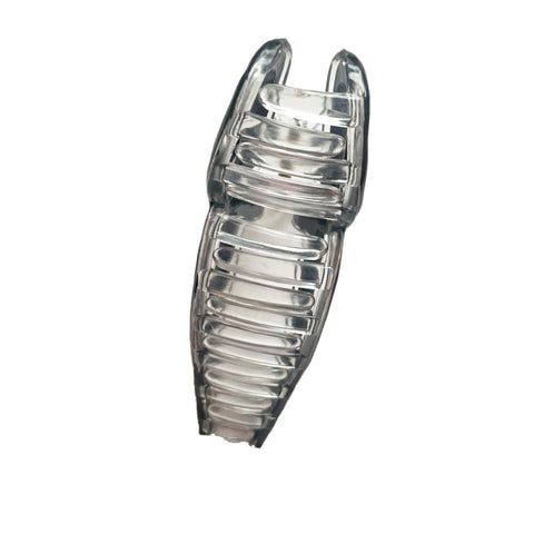 Bow Shaped Claw Hair Clip