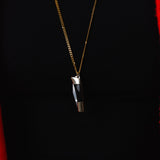 Be Prepared Utility Necklace