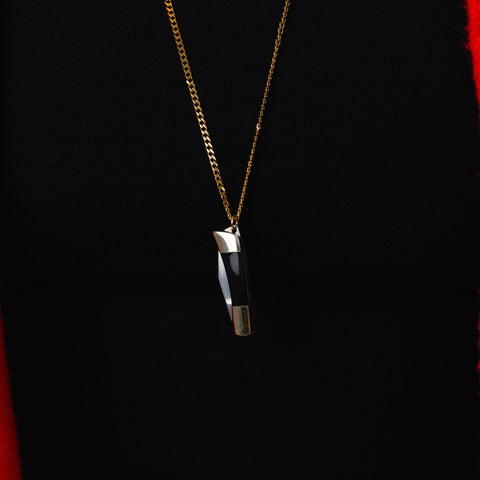 Be Prepared Utility Necklace