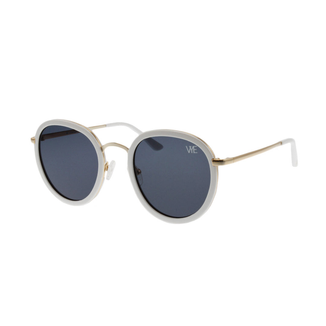 PRESTIGE Round Sunglasses