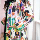 The Septima Jacket (Final Sale)