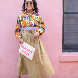 The Woodrow Skirt