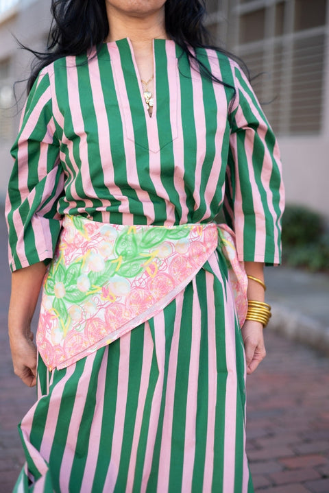 The Anna Dress