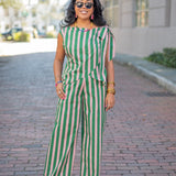 The Anna Pant