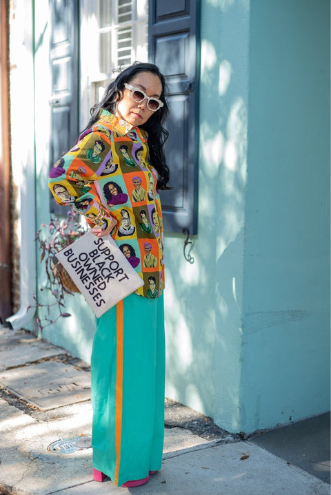 The Santee Pant