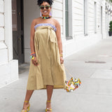 The Woodrow Skirt