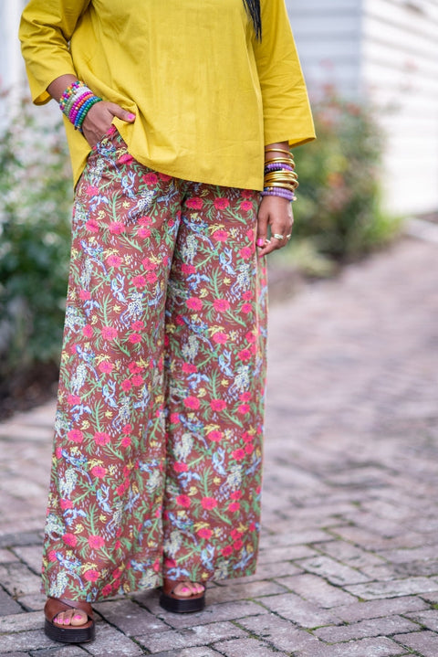 The Cooper Pant