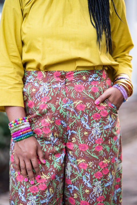 The Cooper Pant